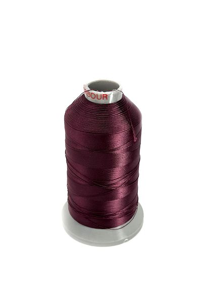 MİAPOLLO Claret Red Nylon String - Number 1, 2, 3 and 4