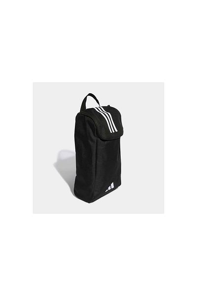 adidas Geanta de pantofi Tiro L Negru/alb Hs9767