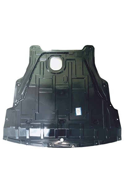 İTAQİ Nissan X Trail Muhafaza Karter 2014-2017