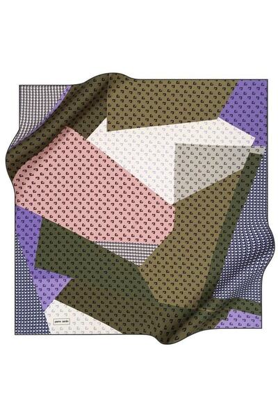 Pierre Cardin Поліестерний шарф Tivil 7724799-952