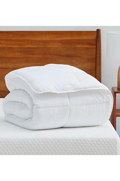 Elyaf Sepeti Microfiber Quilt Set 1 Single Quilt 1 Double Quilt