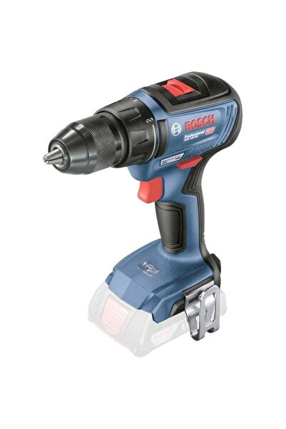 Bosch Gsr 18 V-50 Şarjlı Matkap (akü Ve Şarj Aleti Hariç) 06019h5002