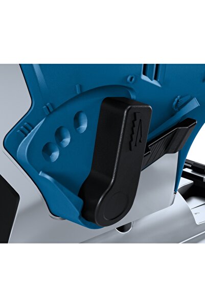 Bosch Gst 185 Akülü Dekupaj Makinası 18 Volt (aku Ve Şarj Aleti Hariç)
