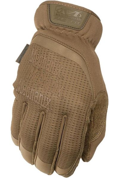 Mechanix Wear ®   Τακτικά γάντια Fastfit Coyote