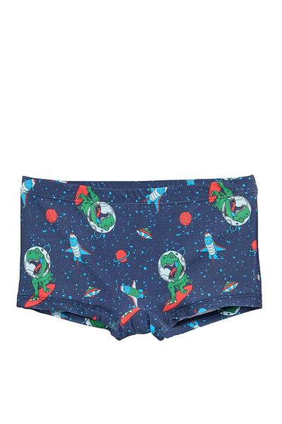 Pierre Cardin Αγόρι Space Shorts Μαγιό 2c3t4n3o01-d
