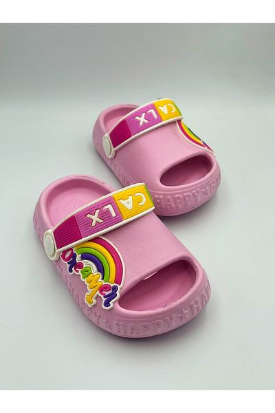 Clax Yeziy Baby Sandals Slippers