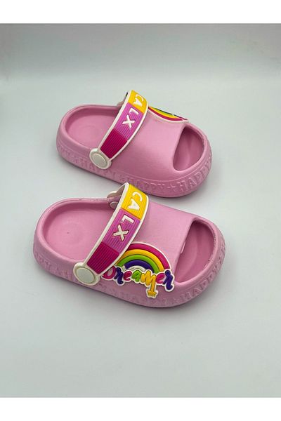 Clax Yeziy Baby Sandals Slippers