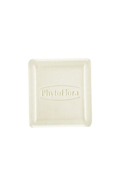 Phytoflora صابون بخلاصة الورد 125 جرام 2 قطعة