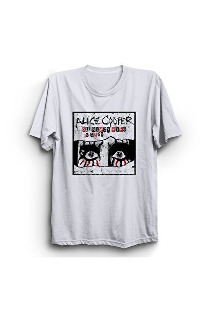 The Fame Alice Cooper, majica rok metal benda