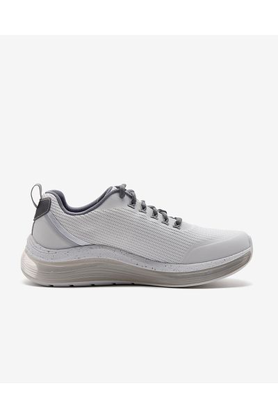 SKECHERS White Men's Sports Shoes