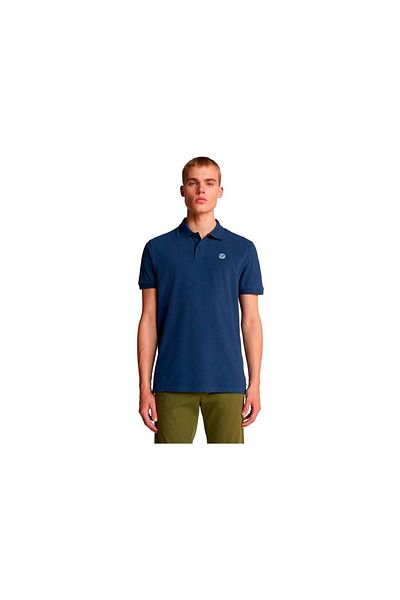 North Sails Hemd - Blau - Regular Fit