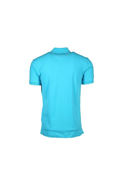 La Martina Hemd - Blau - Regular Fit