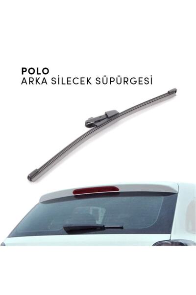 Genel Markalar Volkswagen Polo Arka Cam Silecek Süpürgesi 2011--2016