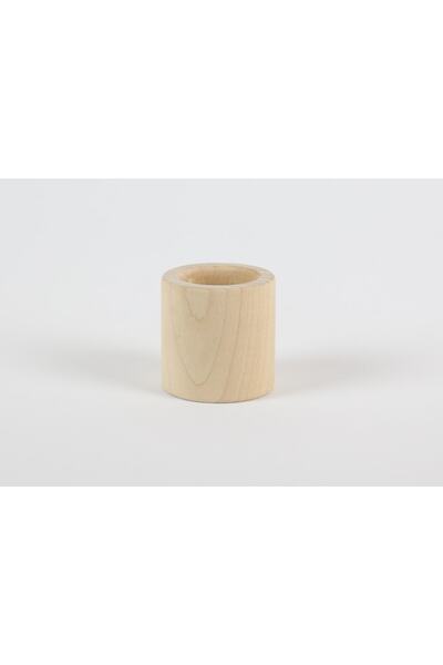 aliwooden Waldorf Natural Bowl