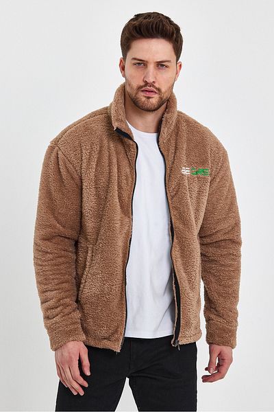 Be Green Plush Fleece