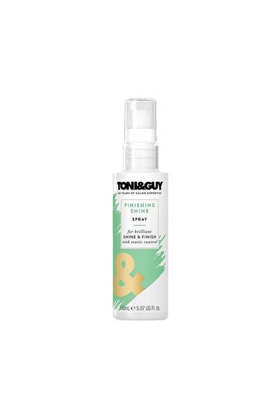 Toni&Guy Toni & Guy Nemlendirici & Parlaklık Verici Saç Spreyi 150ml