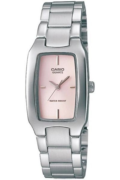 Casio Women's Wristwatch LTP-1165A-4CDF