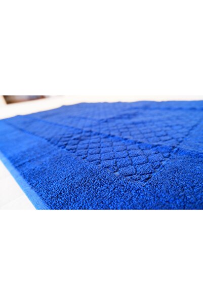 Gonz Alez Gonzalez Bambu Ayak Havlusu