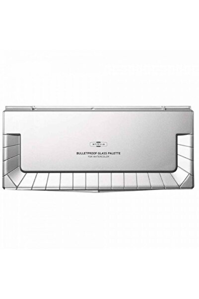 Mijello Ресім Палеті Куленепробивне скло 3036