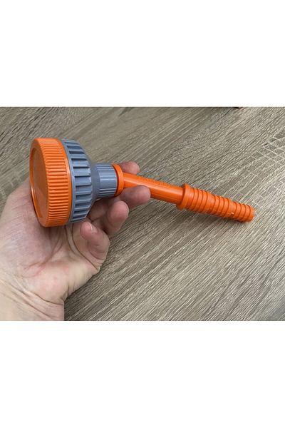 RENK YAPI RÜYASI Waterproof 1/2 Finger Vegetable Seedlings - Hand Strainer and Flower Lint