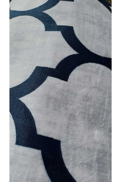 SARAR BATTANİYE Sarar Double Blanket