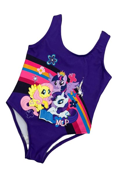 GÜL Baby Girl's Swimsuit