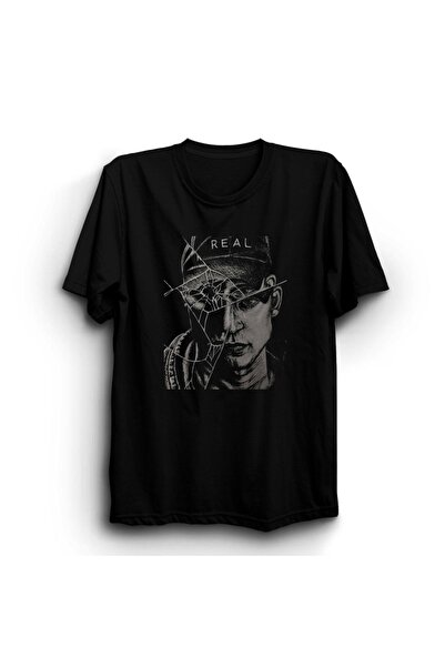 The Fame Nf, Real, Rap Hiphop majica