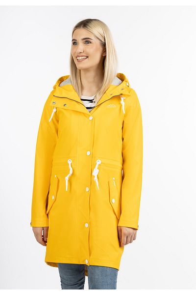 Icebound Regenmantel – Urban Rain Model