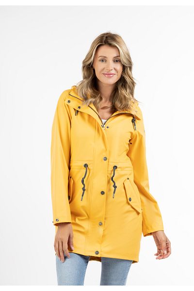 USHA raincoat