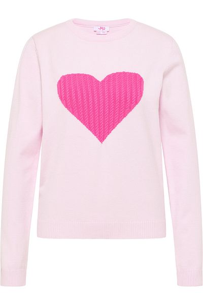 myMo Strickpullover nolie