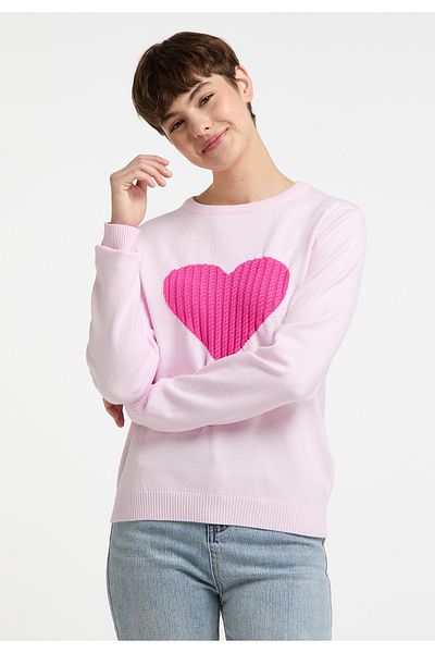 myMo Strickpullover nolie