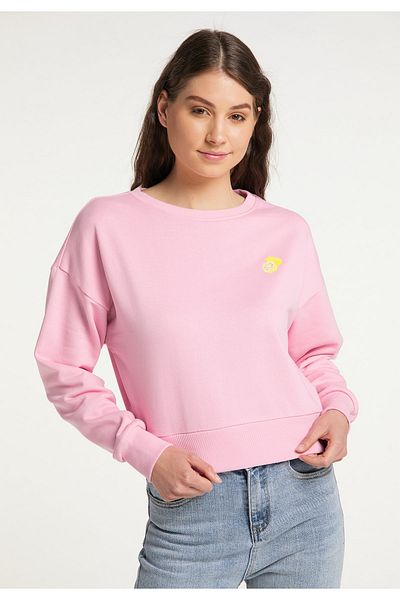 myMo Sweater blonda