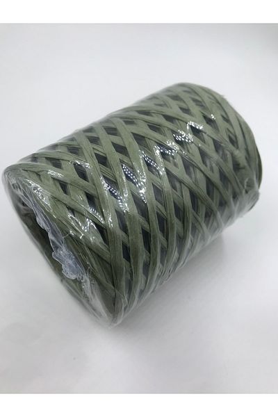 Yumuşakkeçe Paper Raffia Mint Green 110 Gr
