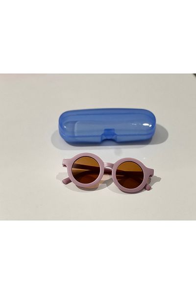STAOOM UV Protection Children's Sunglasses and Glasses Box
