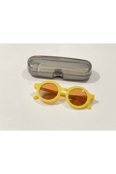 STAOOM UV Protection Children's Sunglasses