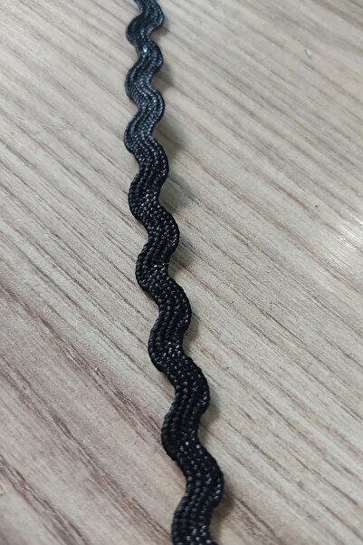 DUAYEN Güpür Dantel Sutaşı Desen 2 Metre