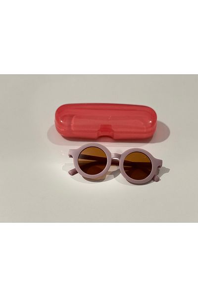 STAOOM UV Protection Children's Sunglasses and Glasses Box