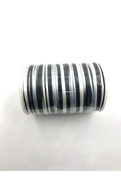 Yumuşakkeçe Flush Thread Marbled 100 Meters Ribbon