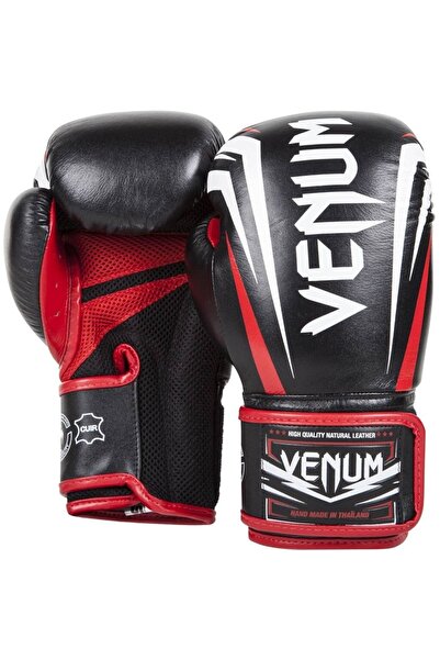 Venum Sharp Deri Boks Eldiveni