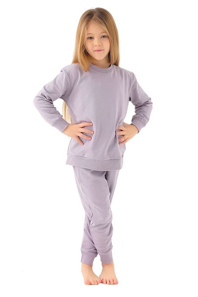 Rolypoly Rp3137 Set de trening pentru fete cu 3 fire