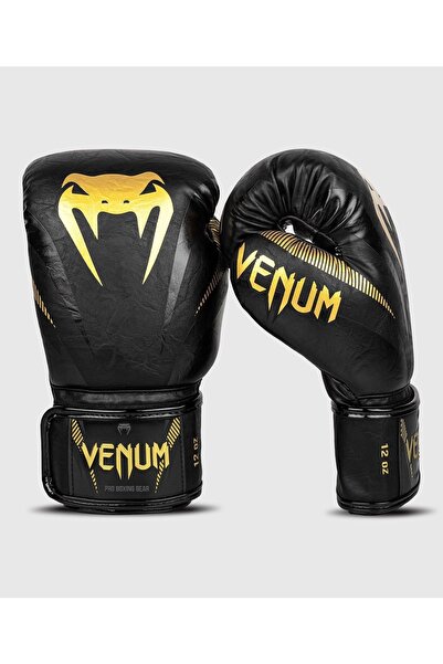 Venum Impact Boxing Gloves