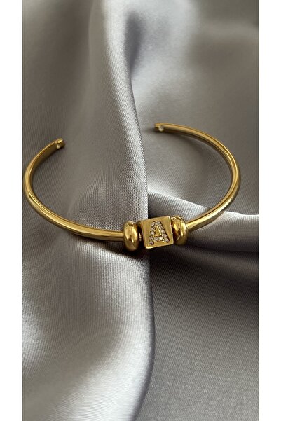 Vi store A Harfli Betsy Bileklik