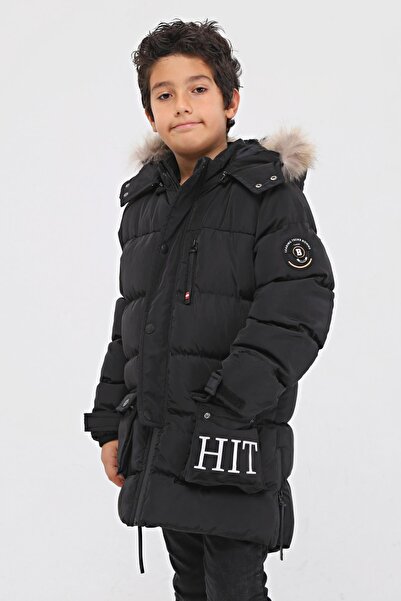 Benittokids Παλτό για αγόρι 51233s