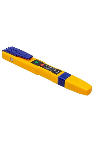 Powermaster Dedektörlü Kontrol Kalemi