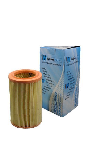 WABEN Citroen Zx 1.5 D 1993-1998 Air Filter Long Type