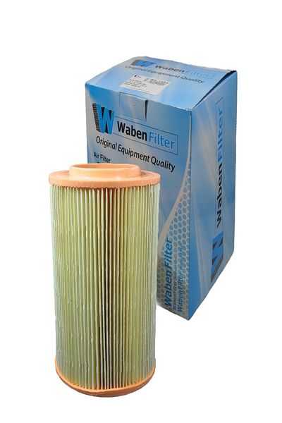 WABEN Peugeot Boxer 2.0-2.2-3.0 Hdi 2016 And Post Air Filter