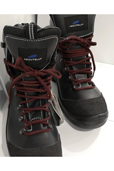 ABOUTBLU Stelvio S3 Iş Botu