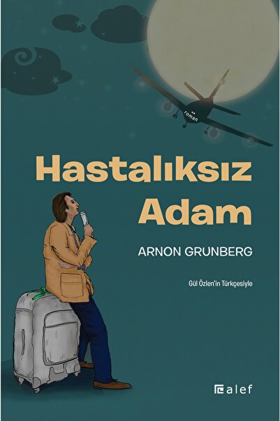 Generic Brand Hastalıksız Adam
