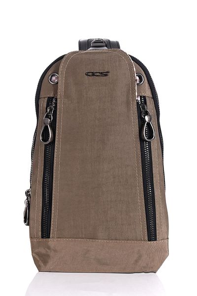 ÇÇS 31104 Geantă de corp Geantă Crossbody Bej