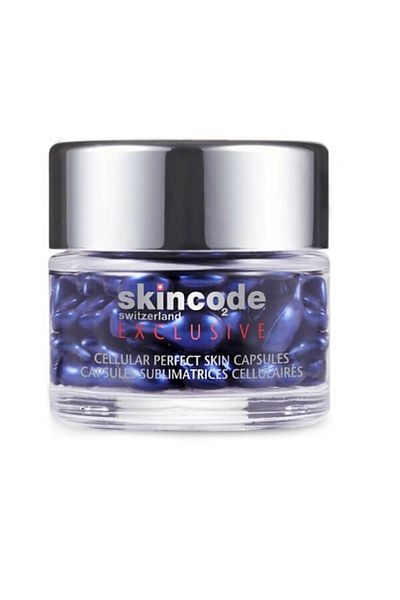 Skincode Hücresel Cilt Kapsülleri 7640107050084